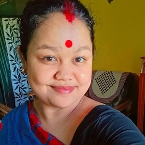 Meet your Posher, Ritrishna konwar